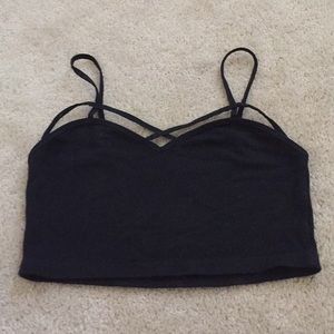 Brandy Melville Bralette